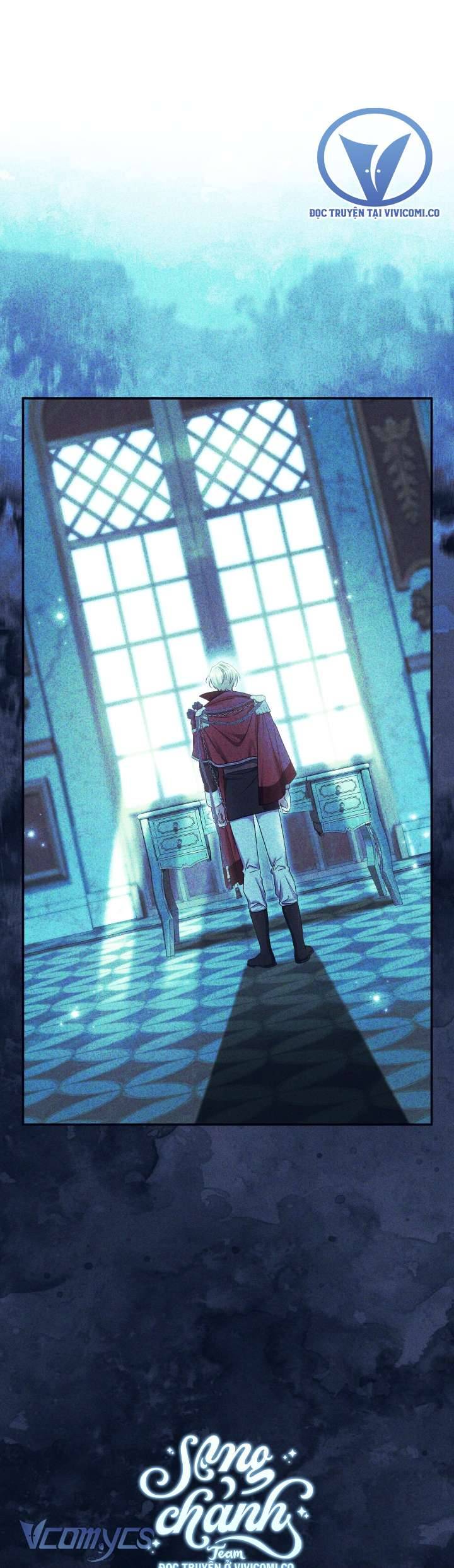 Người Xem Mắt Của Ác Nữ Quá Hoàn Hảo: Chapter 78