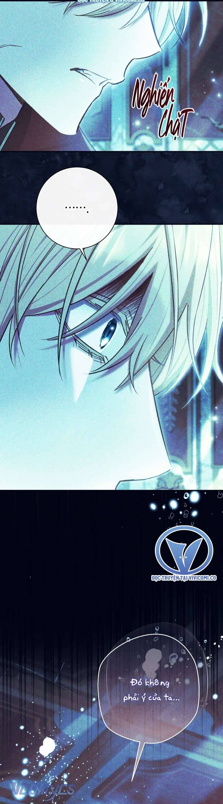 Người Xem Mắt Của Ác Nữ Quá Hoàn Hảo: Chapter 78