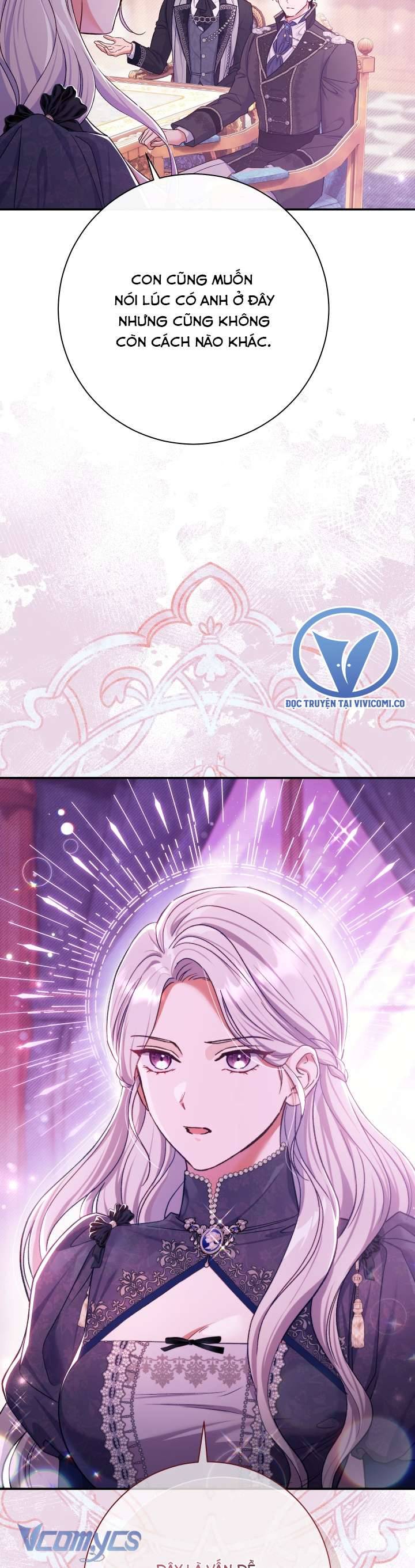 Người Xem Mắt Của Ác Nữ Quá Hoàn Hảo: Chapter 78