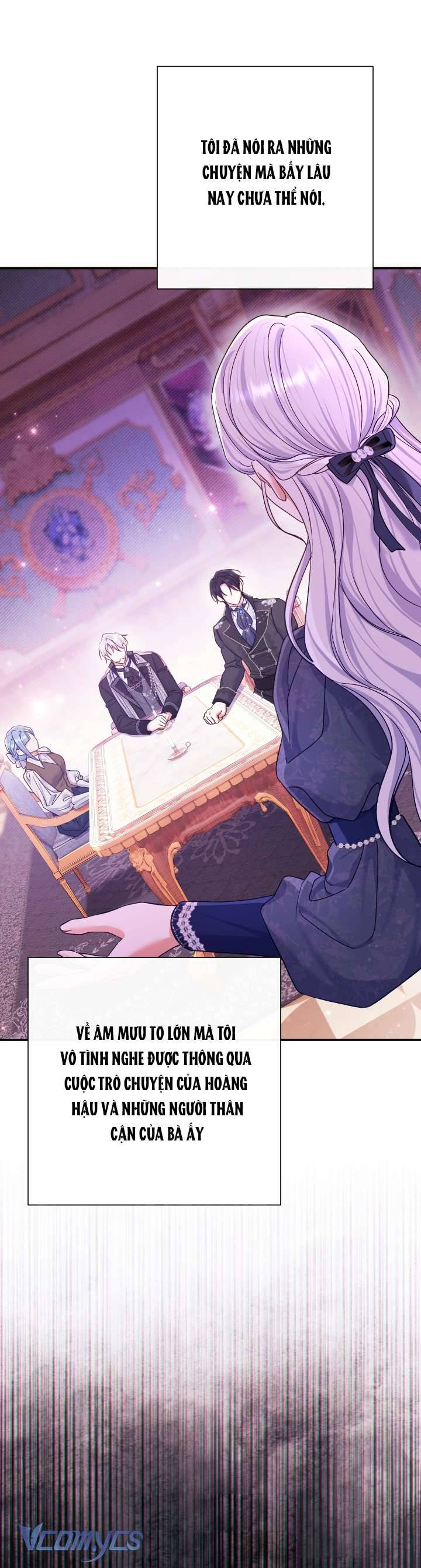 Người Xem Mắt Của Ác Nữ Quá Hoàn Hảo: Chapter 78