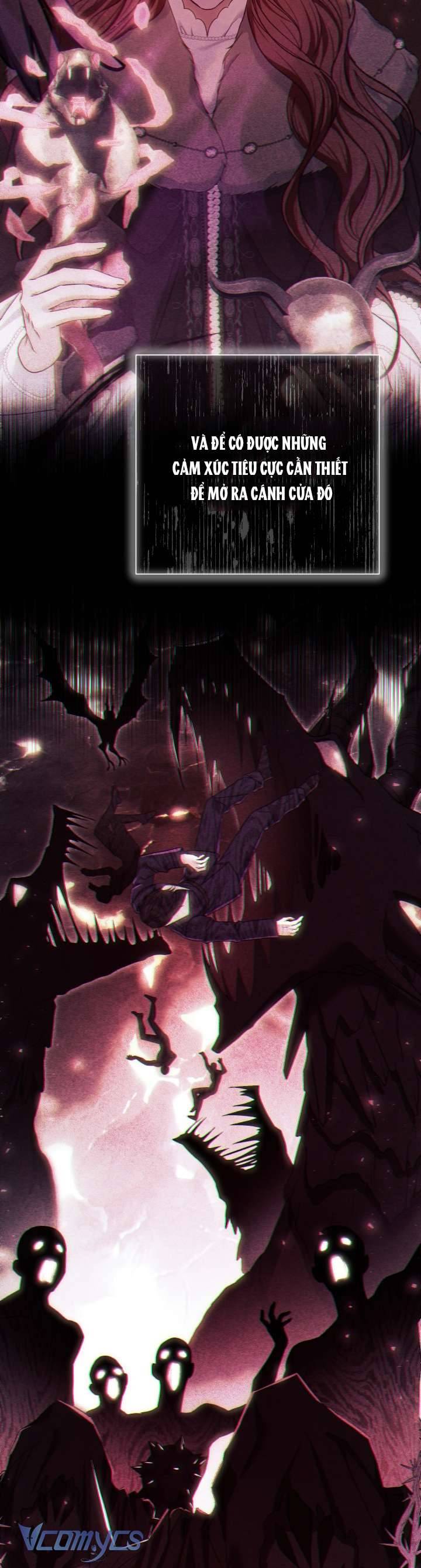 Người Xem Mắt Của Ác Nữ Quá Hoàn Hảo: Chapter 78