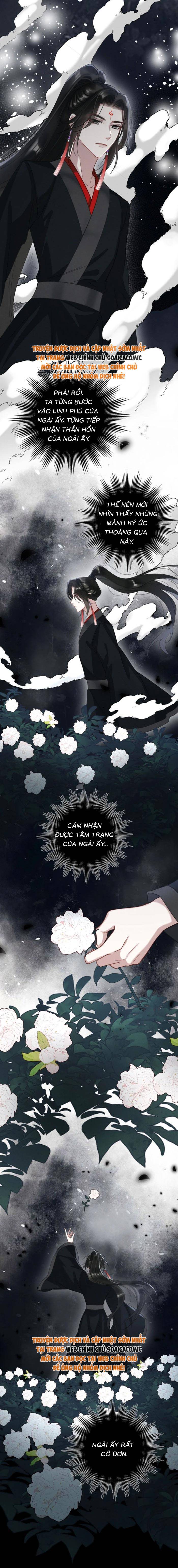 Nguyện Dâng Thân Cá Mặn Này Cho Sư Tổ: Chapter 29