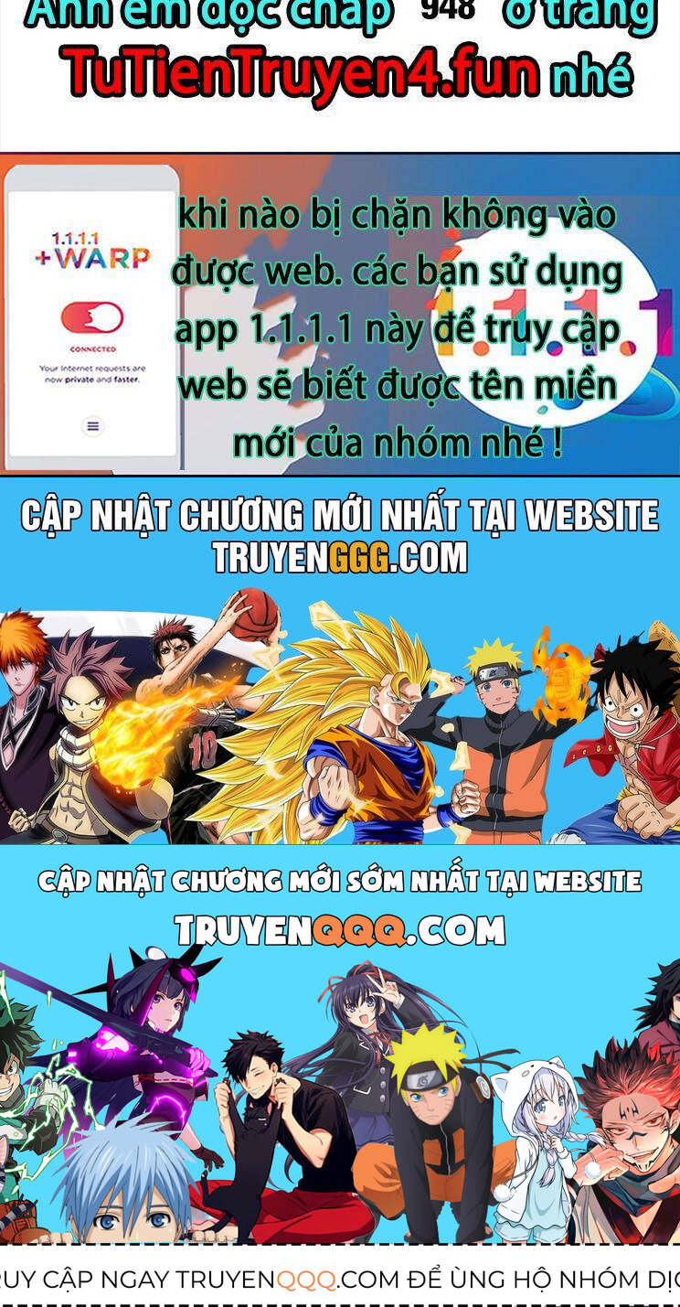 Nguyên Tôn: Chapter 947