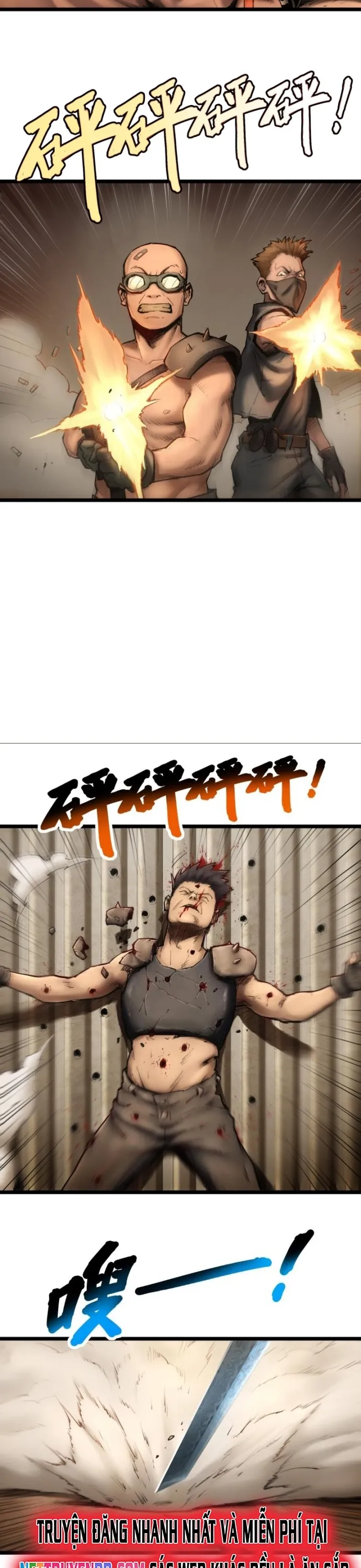 Nguyệt Khôi Truyện: Chapter 0.5