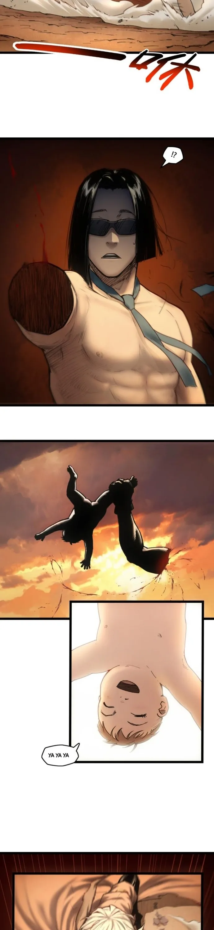 Nguyệt Khôi Truyện: Chapter 0.5