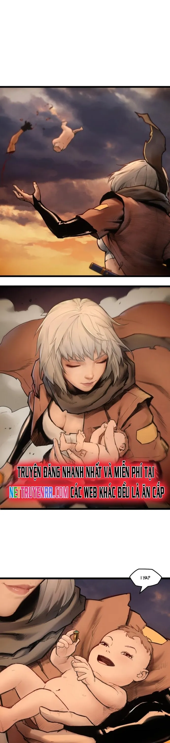Nguyệt Khôi Truyện: Chapter 0.5