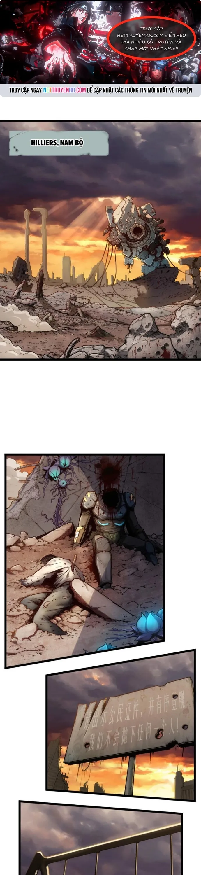 Nguyệt Khôi Truyện: Chapter 0