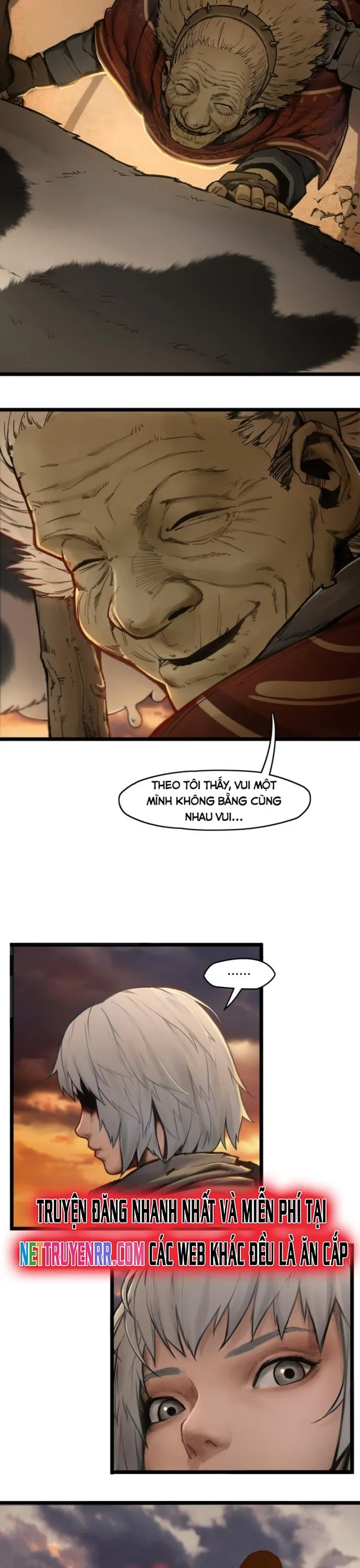 Nguyệt Khôi Truyện: Chapter 0