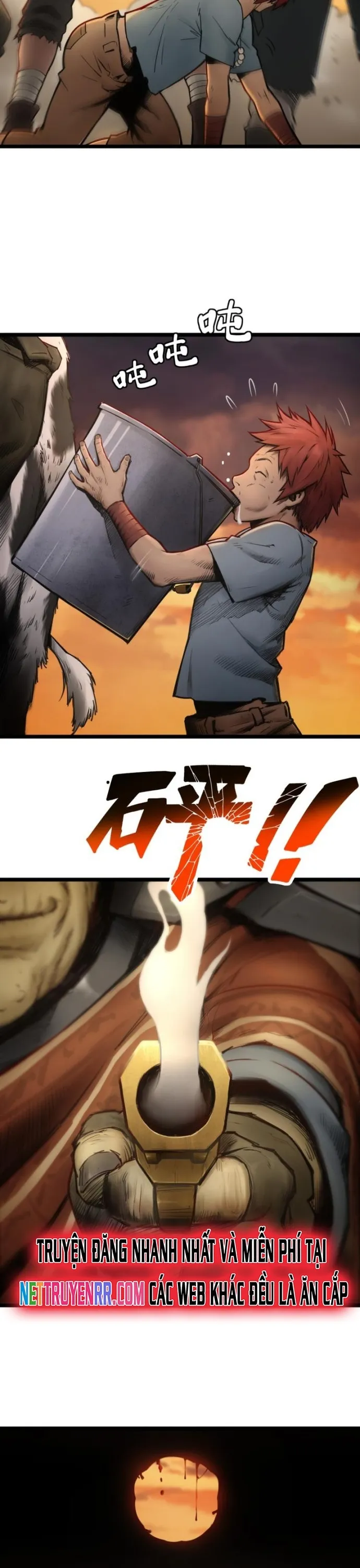 Nguyệt Khôi Truyện: Chapter 0