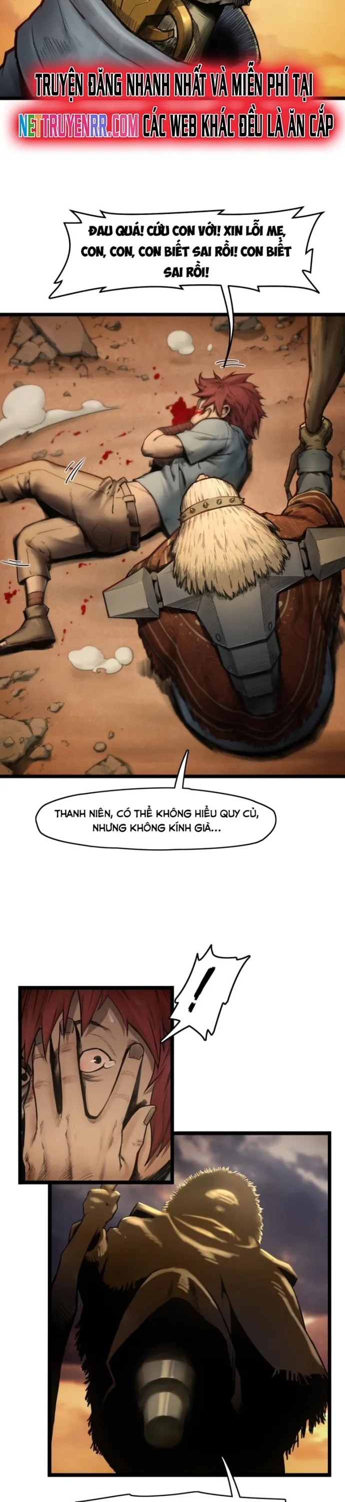 Nguyệt Khôi Truyện: Chapter 0