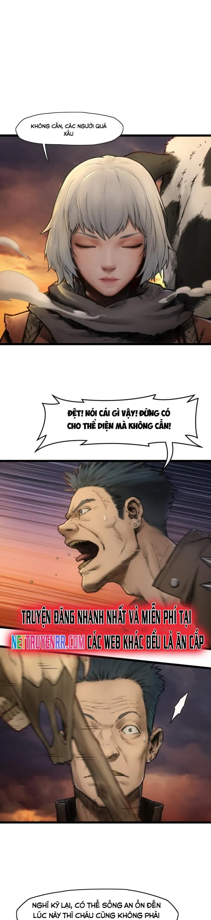 Nguyệt Khôi Truyện: Chapter 0