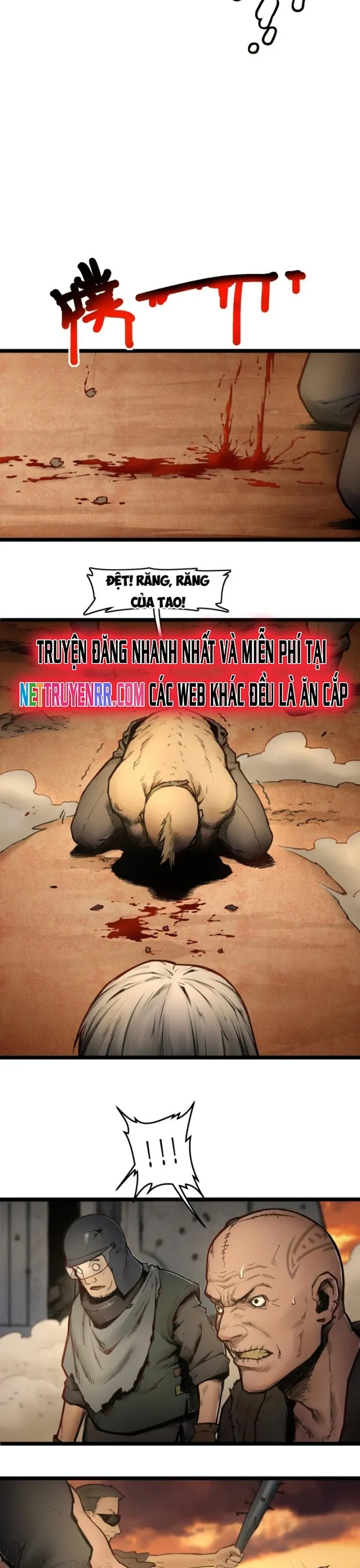 Nguyệt Khôi Truyện: Chapter 0