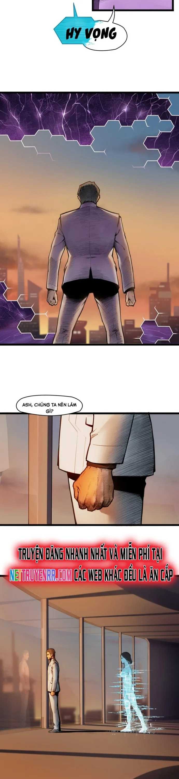 Nguyệt Khôi Truyện: Chapter 1.5