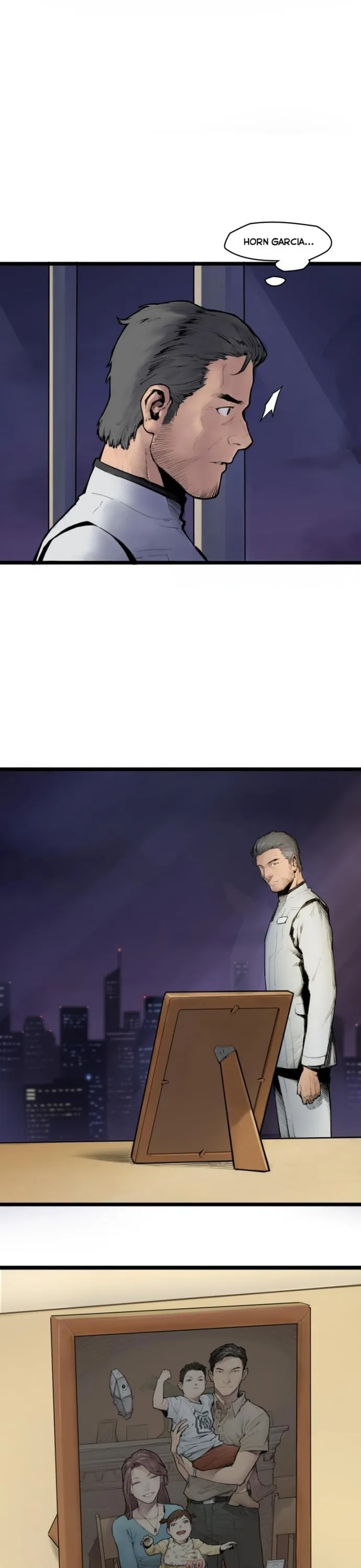 Nguyệt Khôi Truyện: Chapter 1.5