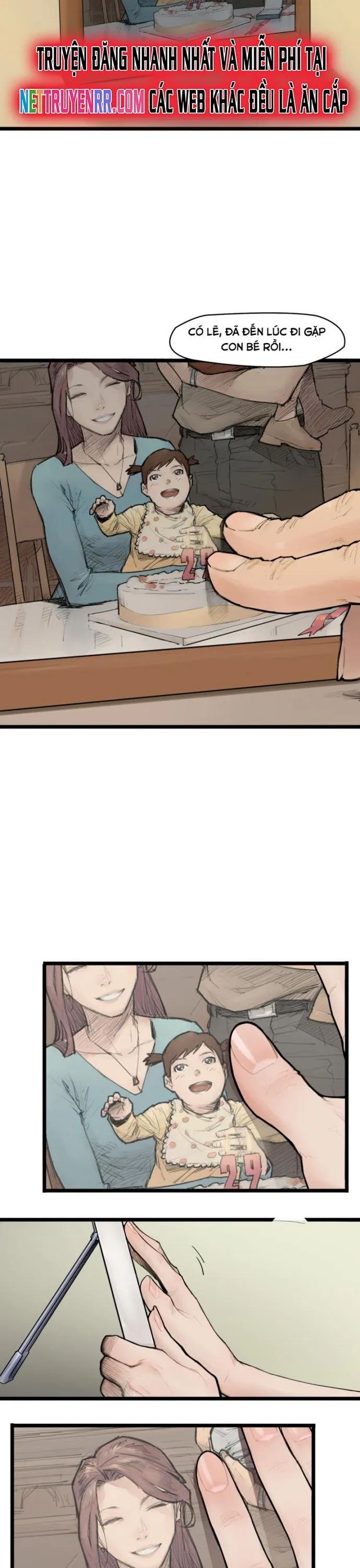Nguyệt Khôi Truyện: Chapter 1.5