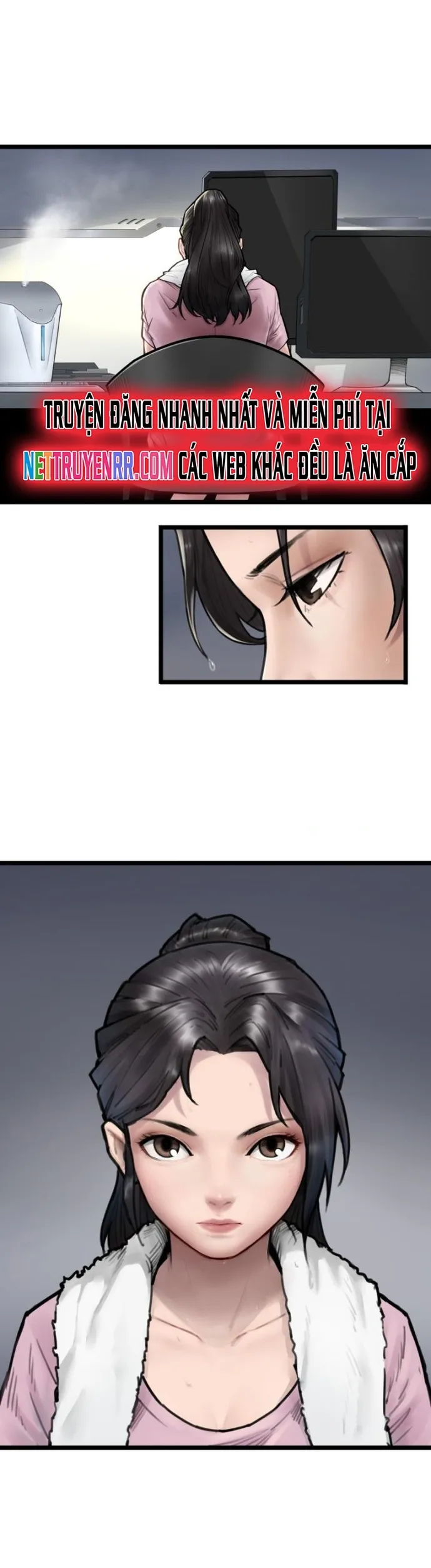 Nguyệt Khôi Truyện: Chapter 1.5