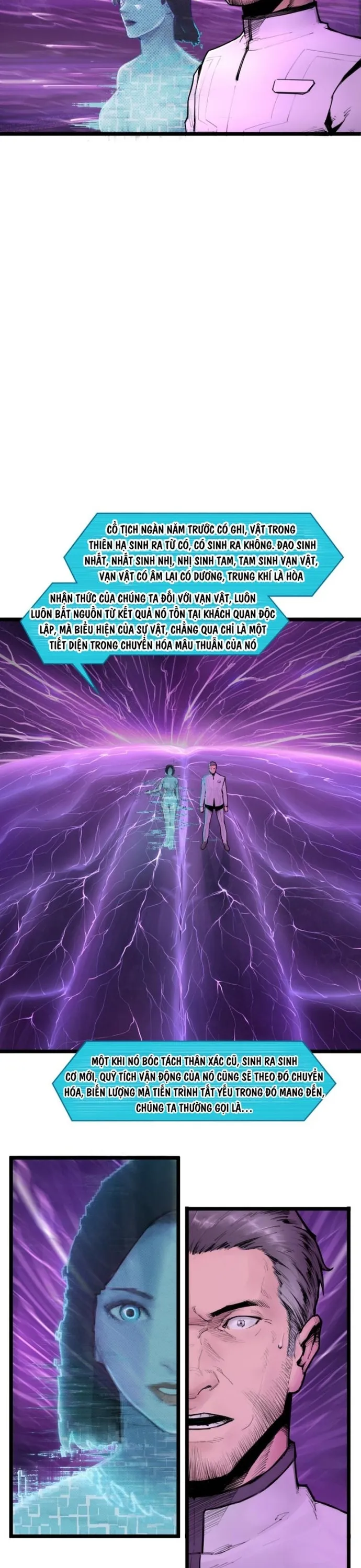Nguyệt Khôi Truyện: Chapter 1.5