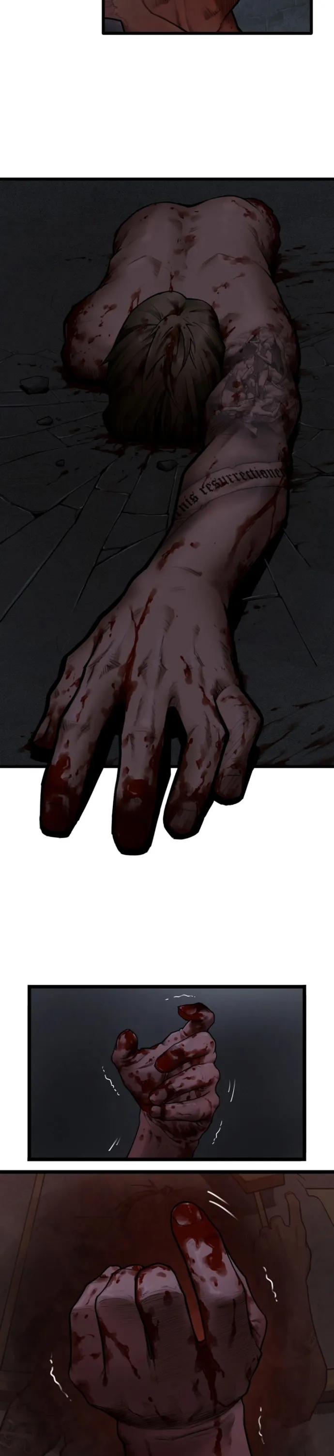 Nguyệt Khôi Truyện: Chapter 10