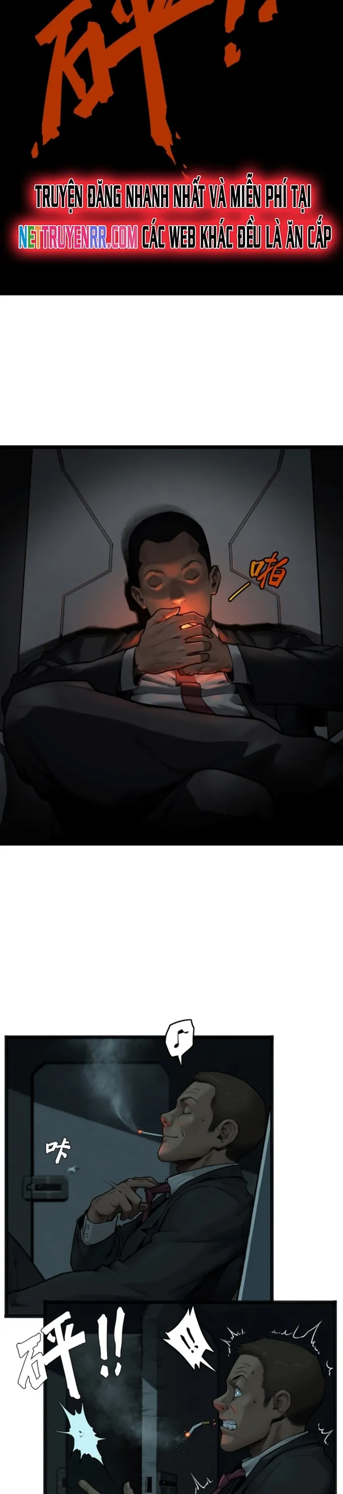 Nguyệt Khôi Truyện: Chapter 10