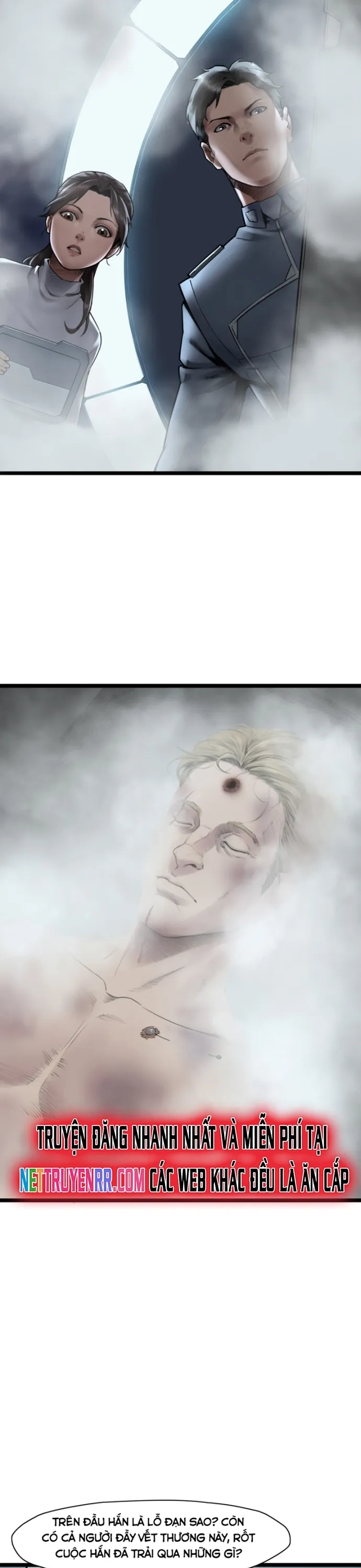 Nguyệt Khôi Truyện: Chapter 11