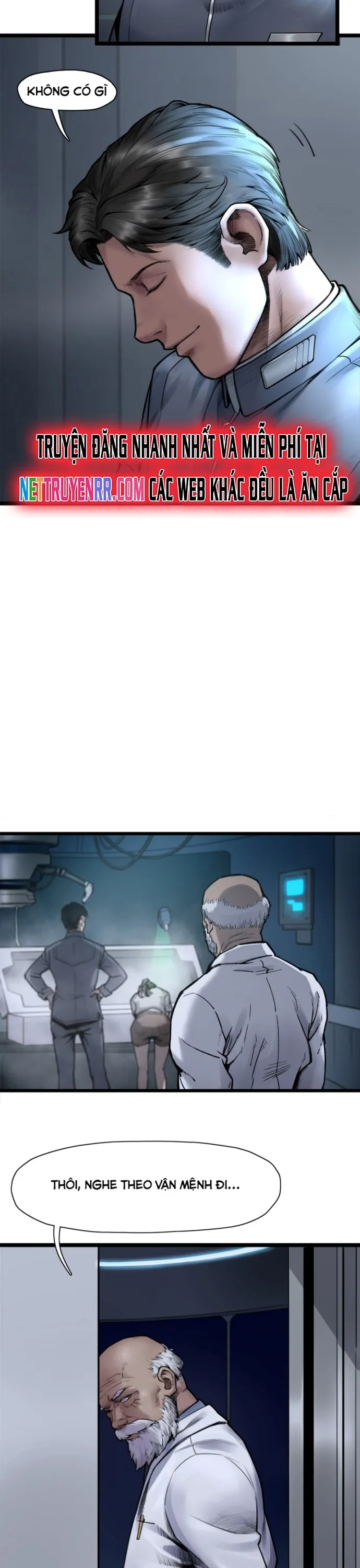 Nguyệt Khôi Truyện: Chapter 11