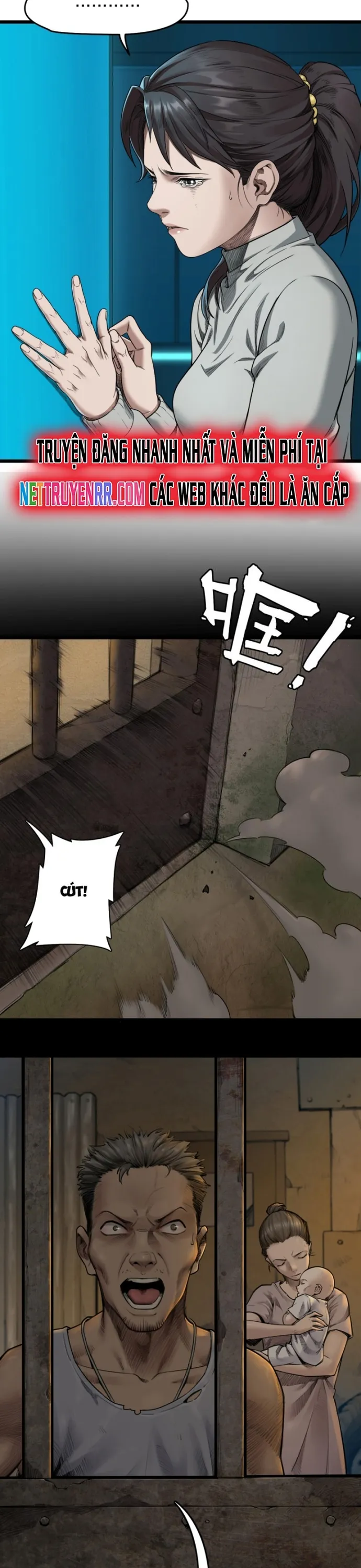 Nguyệt Khôi Truyện: Chapter 11