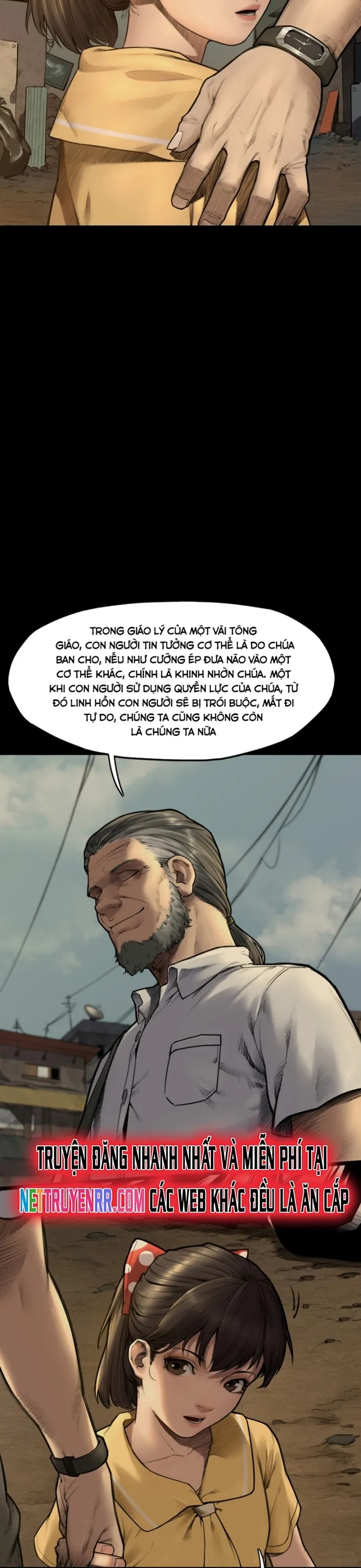 Nguyệt Khôi Truyện: Chapter 11