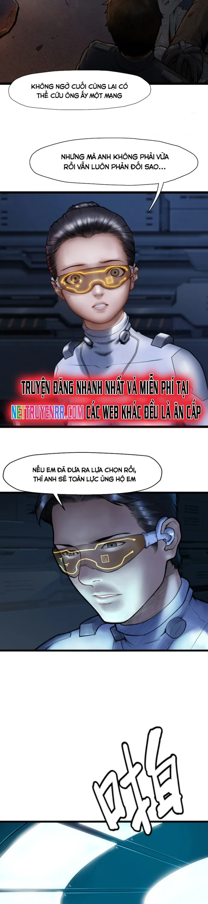 Nguyệt Khôi Truyện: Chapter 13