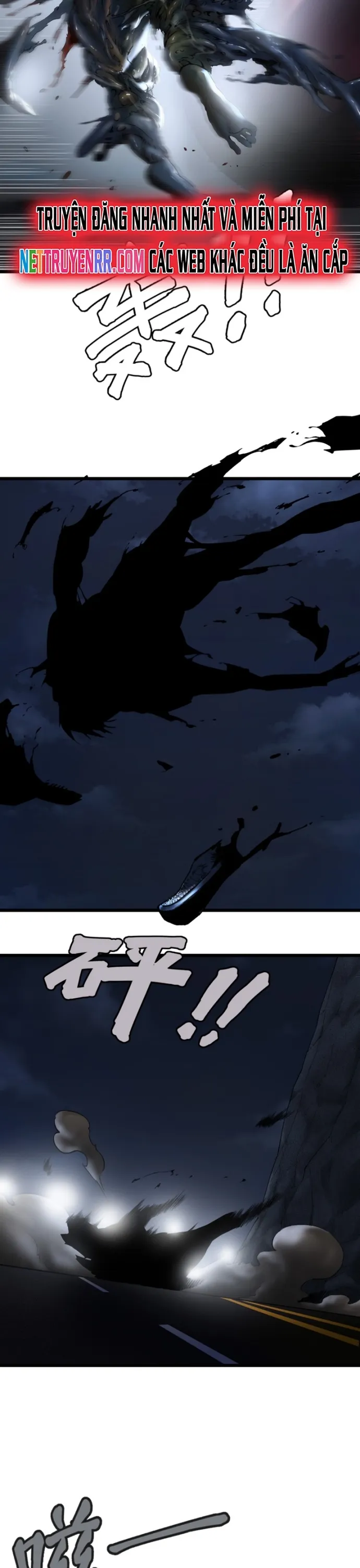 Nguyệt Khôi Truyện: Chapter 15