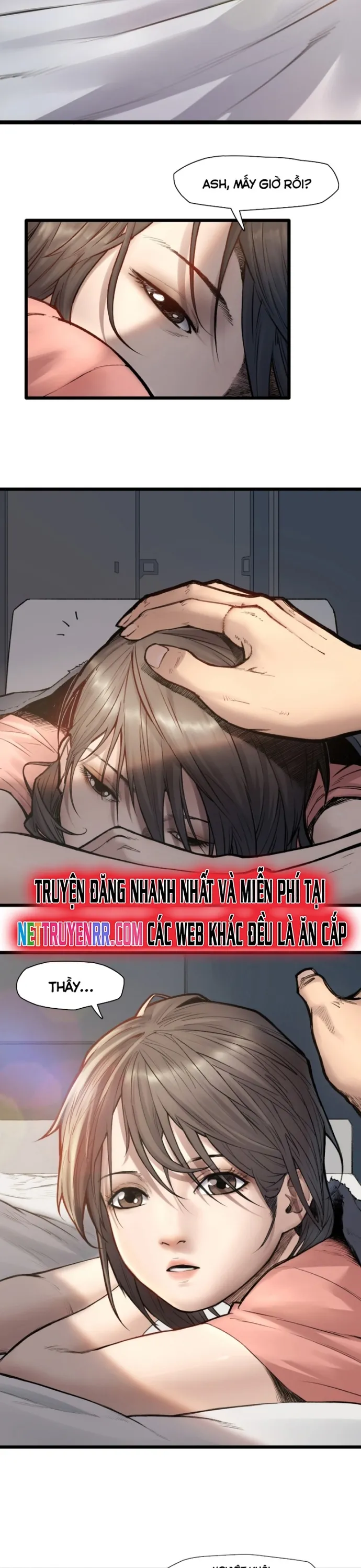 Nguyệt Khôi Truyện: Chapter 16