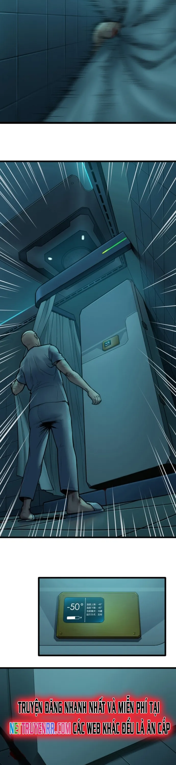 Nguyệt Khôi Truyện: Chapter 16