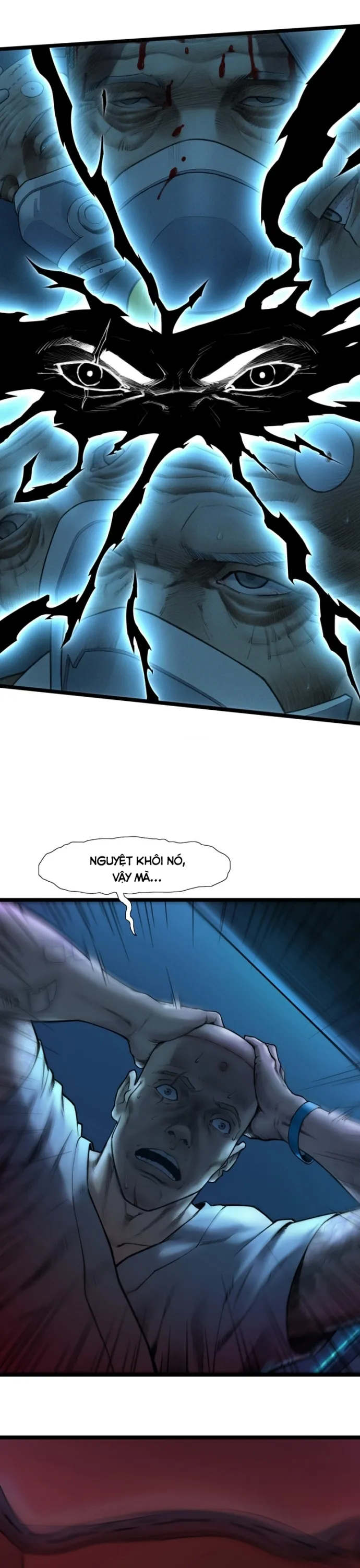 Nguyệt Khôi Truyện: Chapter 16