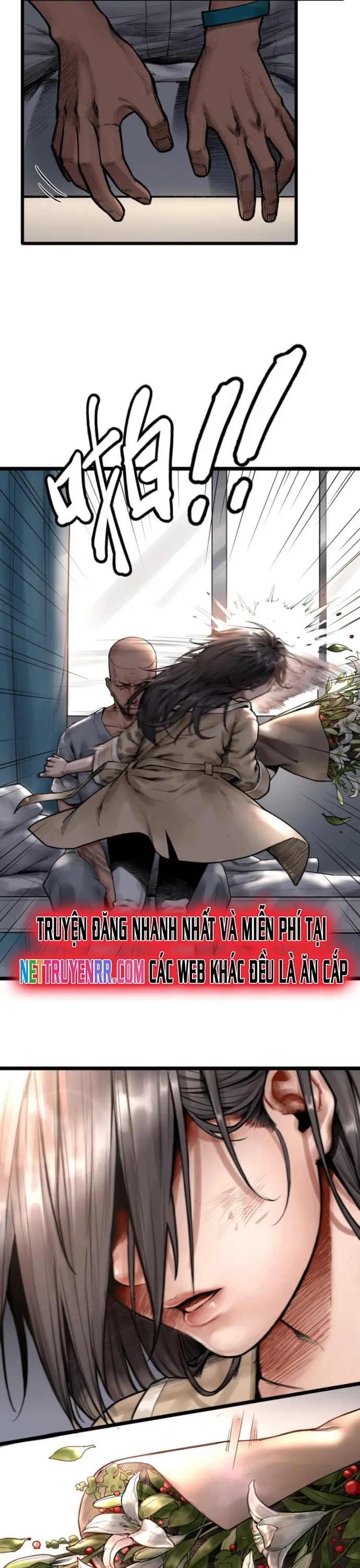 Nguyệt Khôi Truyện: Chapter 16