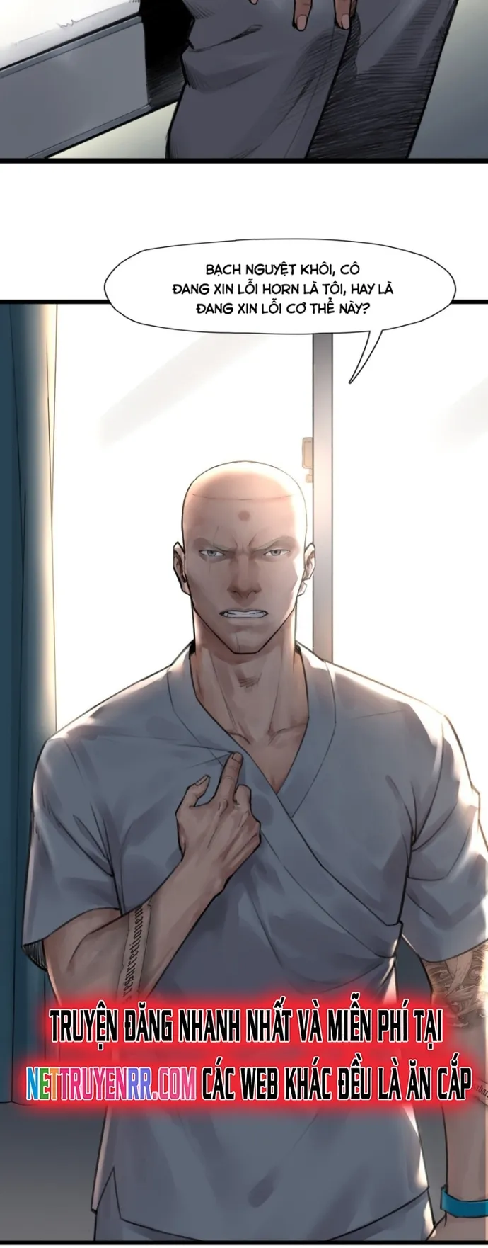 Nguyệt Khôi Truyện: Chapter 16