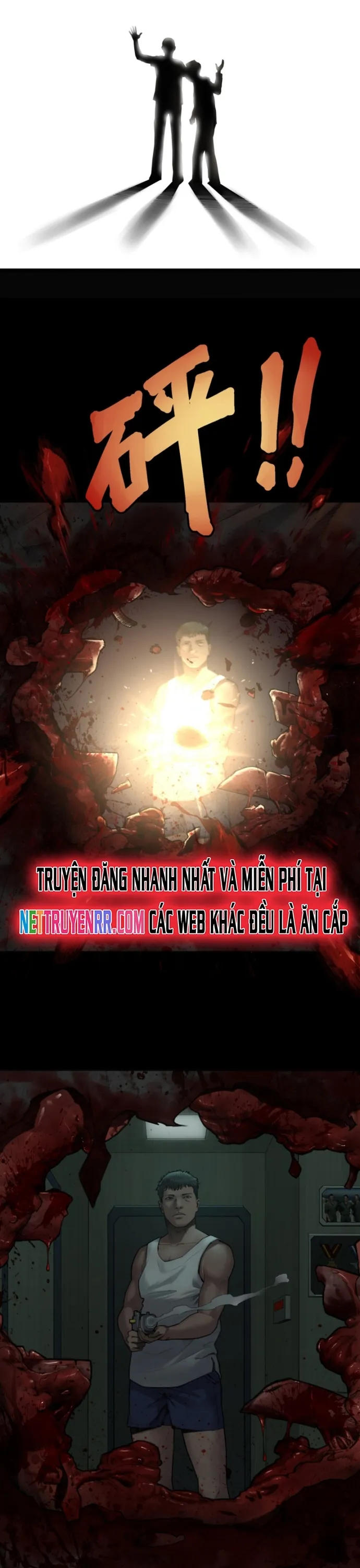 Nguyệt Khôi Truyện: Chapter 17