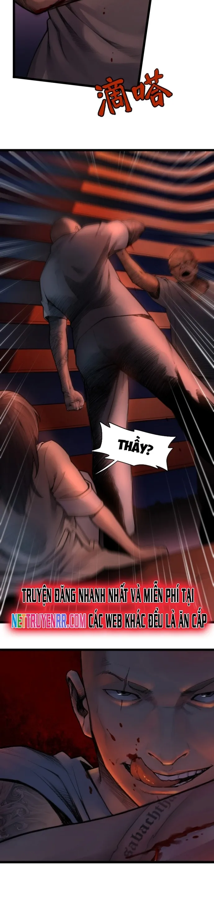 Nguyệt Khôi Truyện: Chapter 18