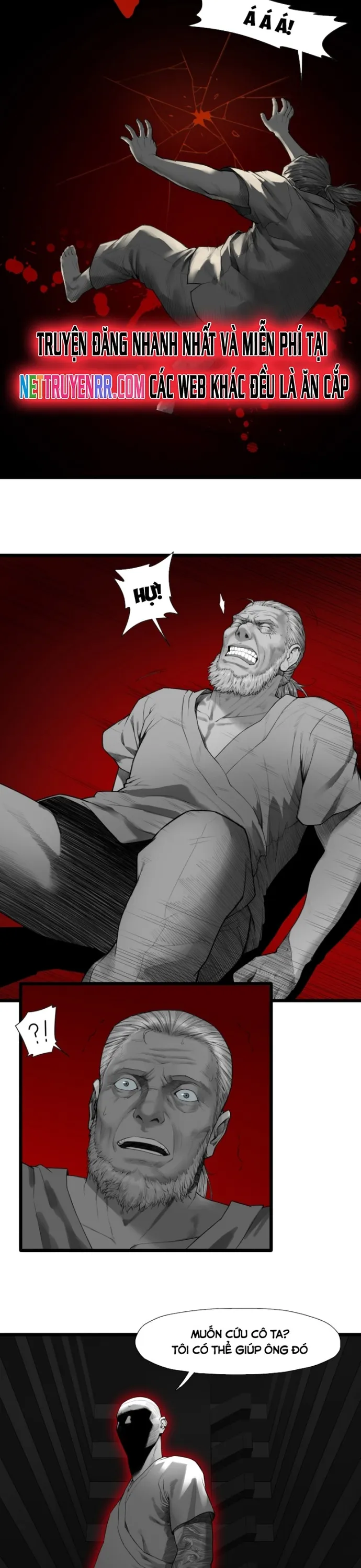 Nguyệt Khôi Truyện: Chapter 19