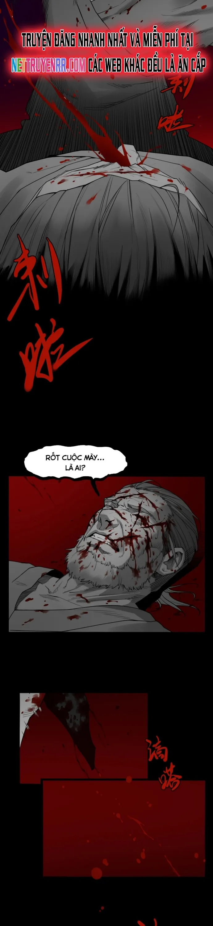 Nguyệt Khôi Truyện: Chapter 19