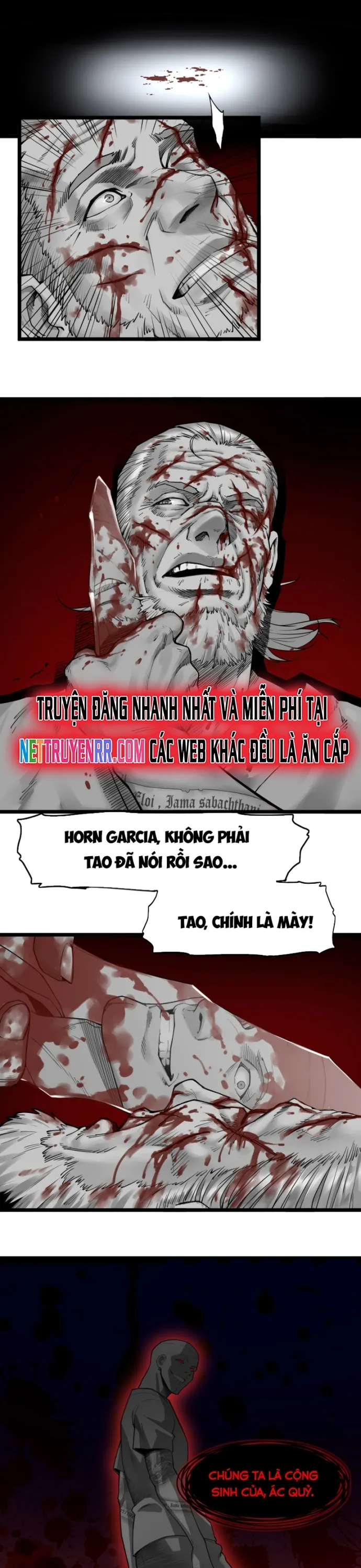Nguyệt Khôi Truyện: Chapter 19