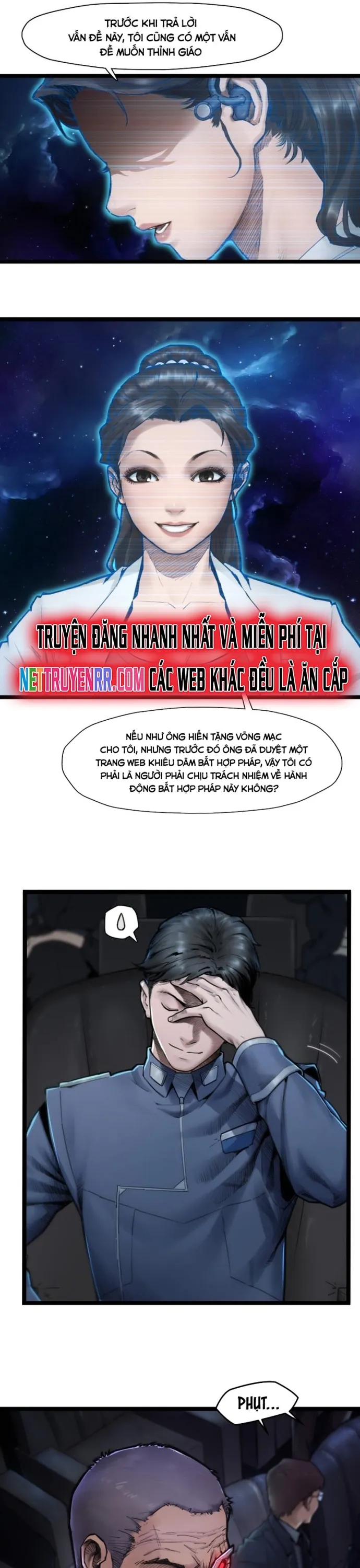 Nguyệt Khôi Truyện: Chapter 2.5