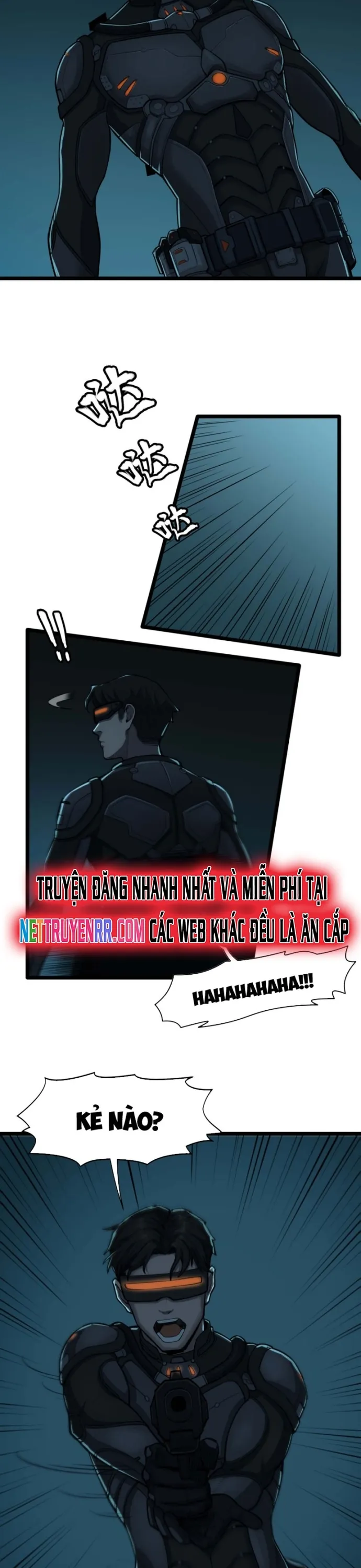 Nguyệt Khôi Truyện: Chapter 20
