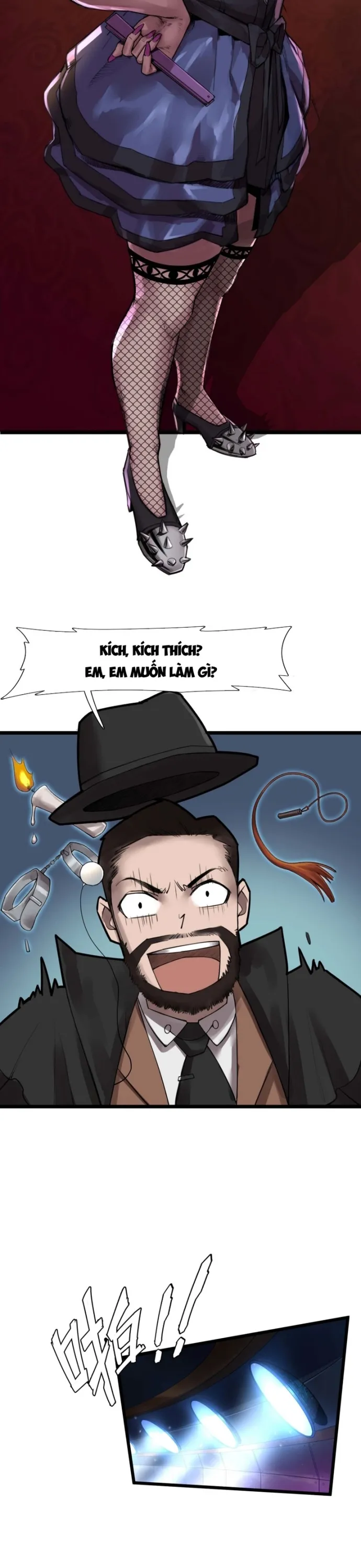 Nguyệt Khôi Truyện: Chapter 20