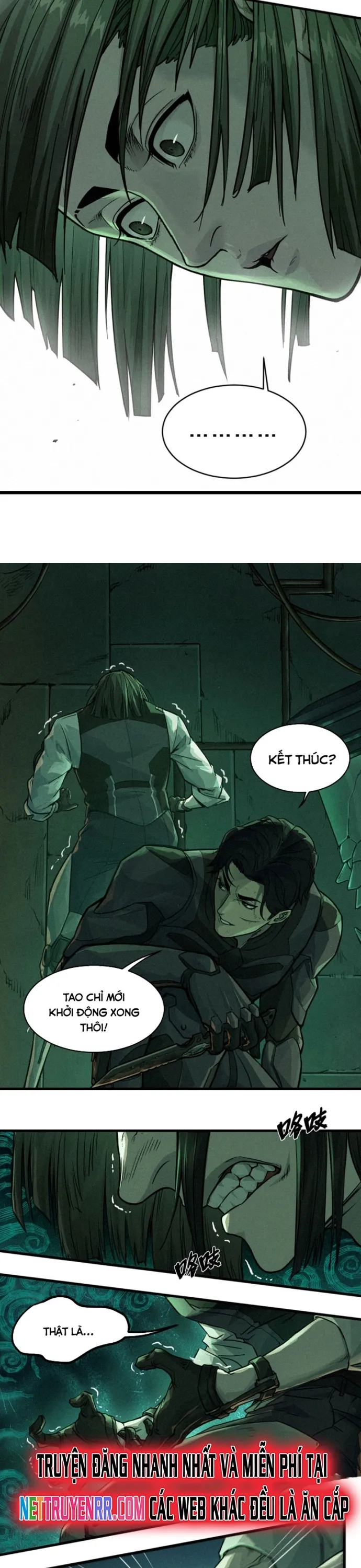 Nguyệt Khôi Truyện: Chapter 21.5