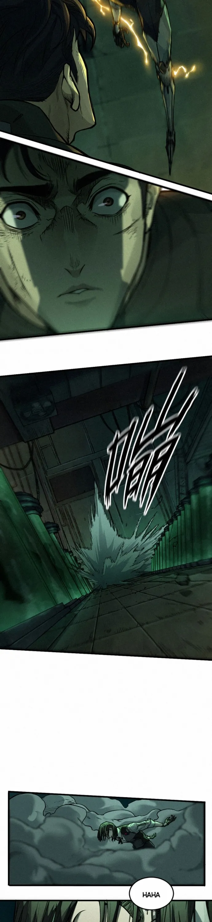 Nguyệt Khôi Truyện: Chapter 21.5
