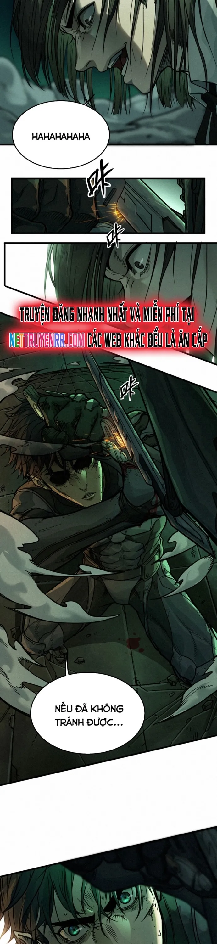 Nguyệt Khôi Truyện: Chapter 21.5