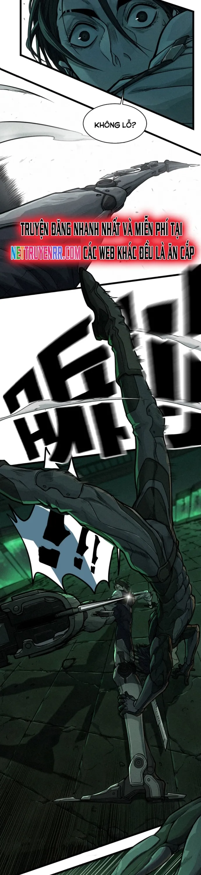 Nguyệt Khôi Truyện: Chapter 21.5