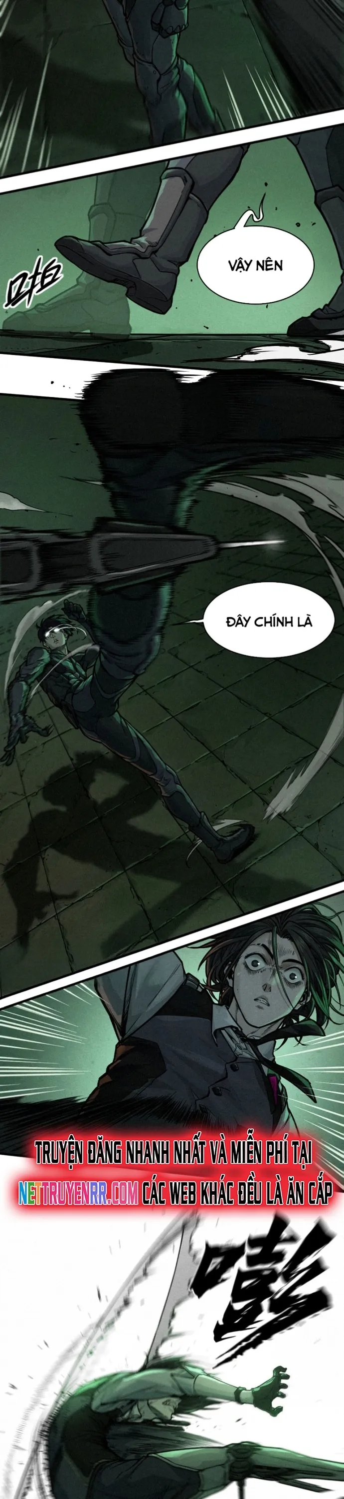 Nguyệt Khôi Truyện: Chapter 21.5