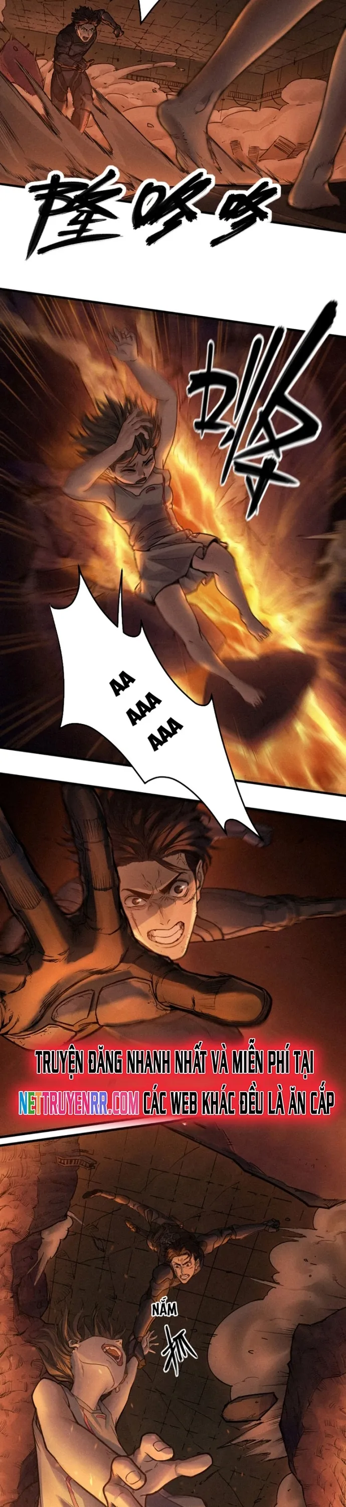 Nguyệt Khôi Truyện: Chapter 21.5
