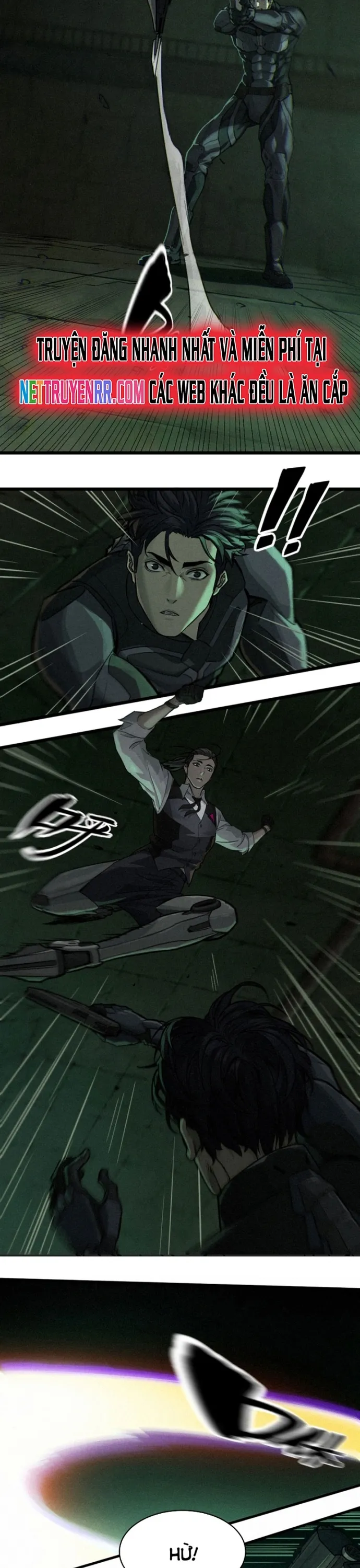 Nguyệt Khôi Truyện: Chapter 21.5