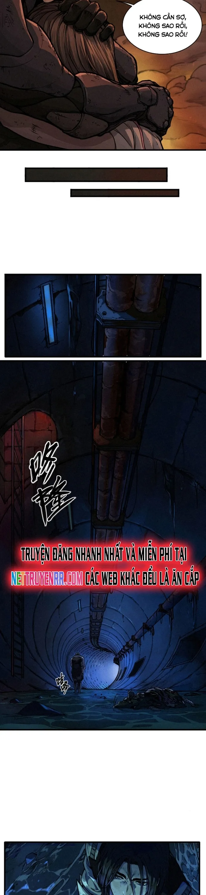 Nguyệt Khôi Truyện: Chapter 21.5
